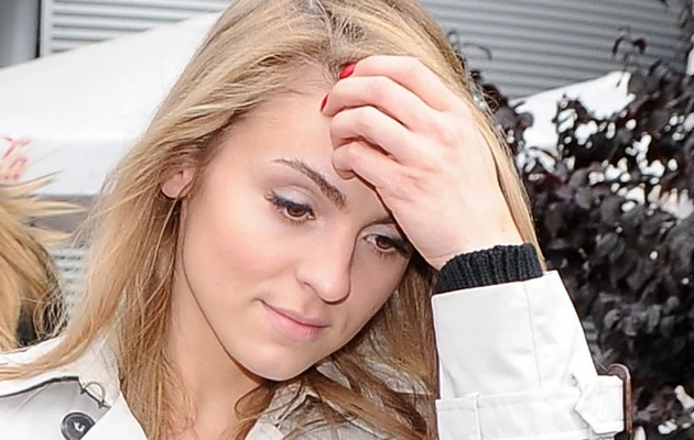 Kasia Tusk Kasia Tusk