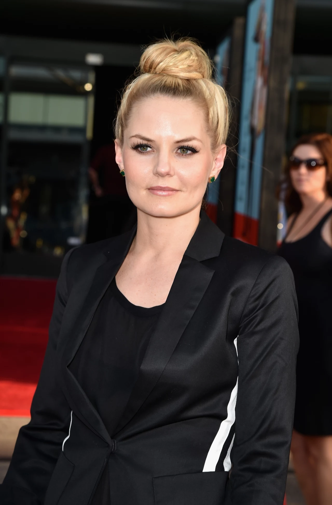  Jennifer Morrison