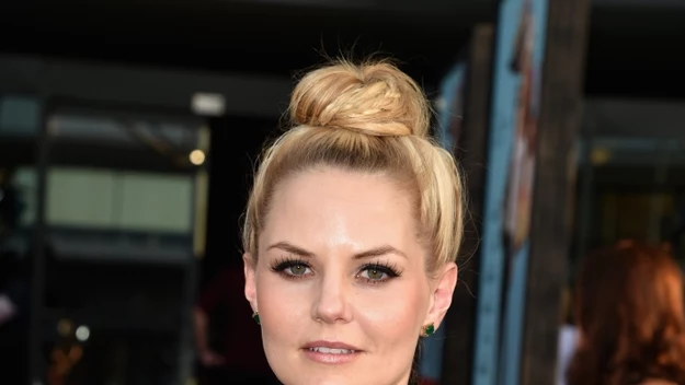  Jennifer Morrison