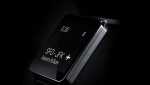 LG G Watch w przedsprzedaży