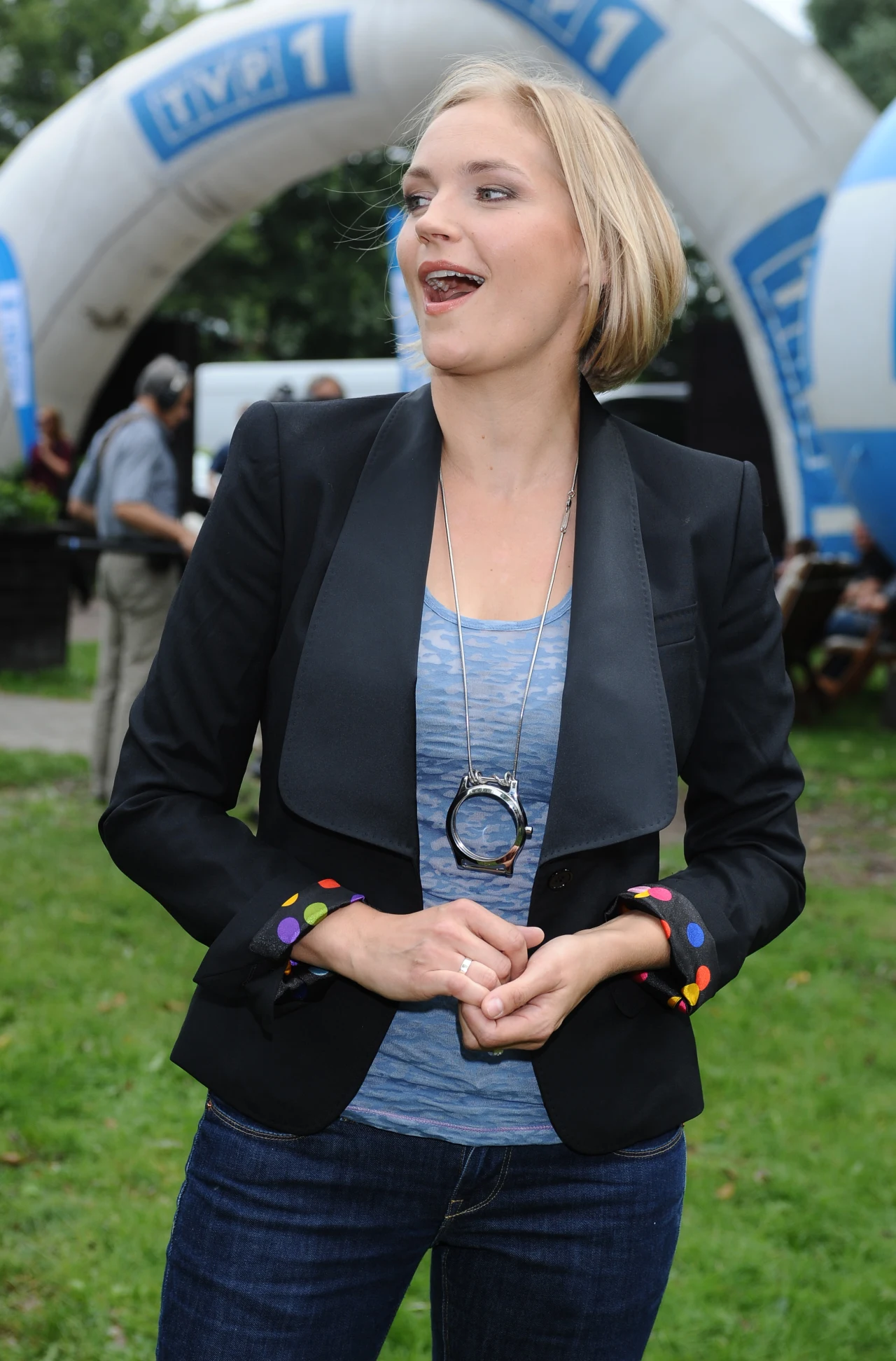 Dominika Figurska Dominika Figurska