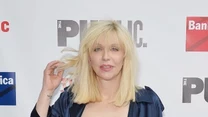 Courtney Love