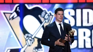 Sidney Crosby