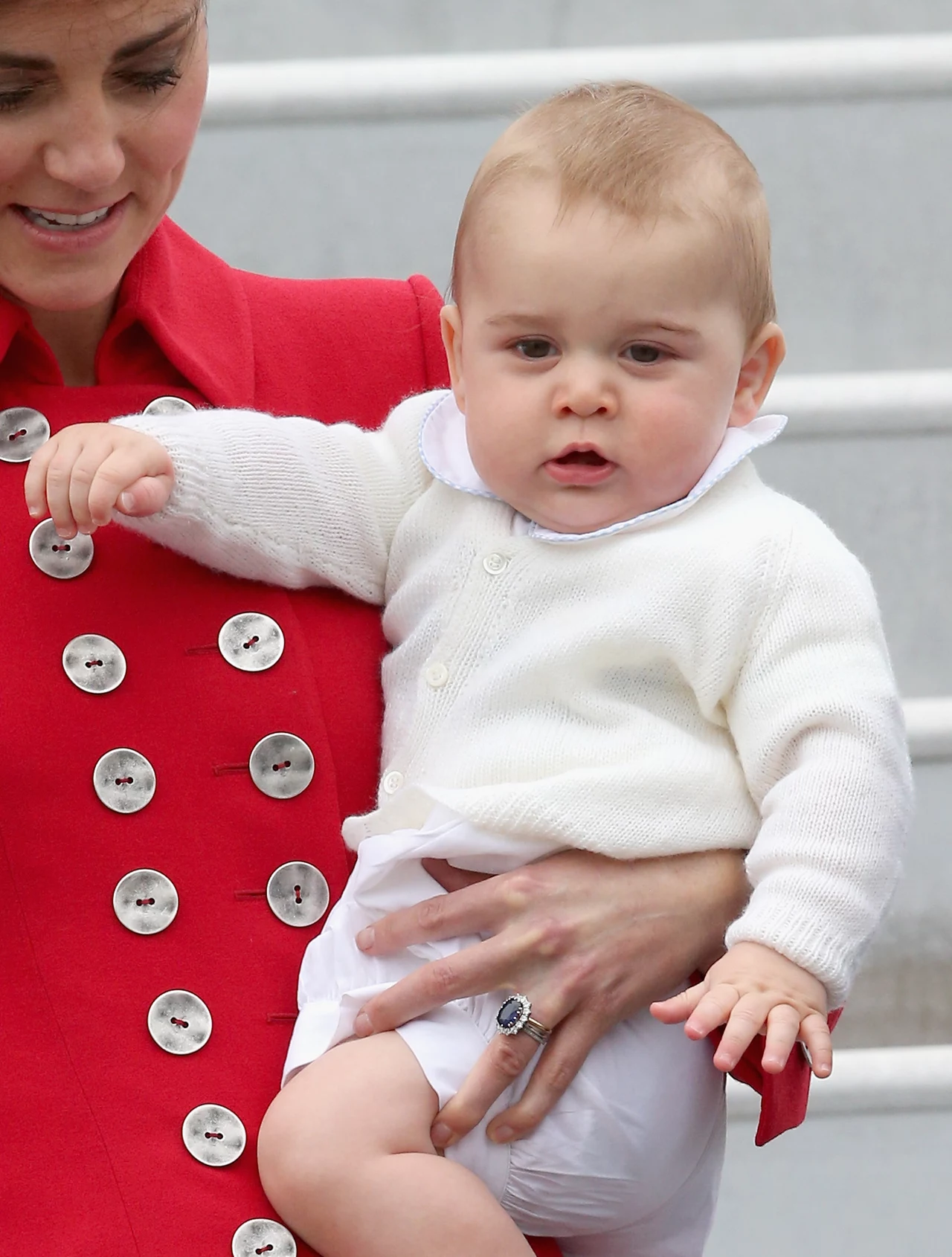Książę George