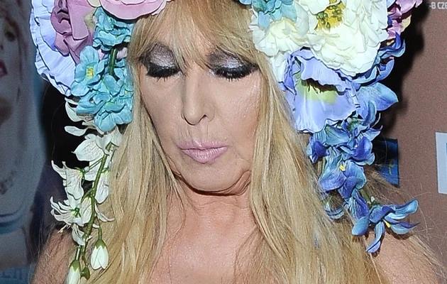 Maryla Rodowicz Maryla Rodowicz