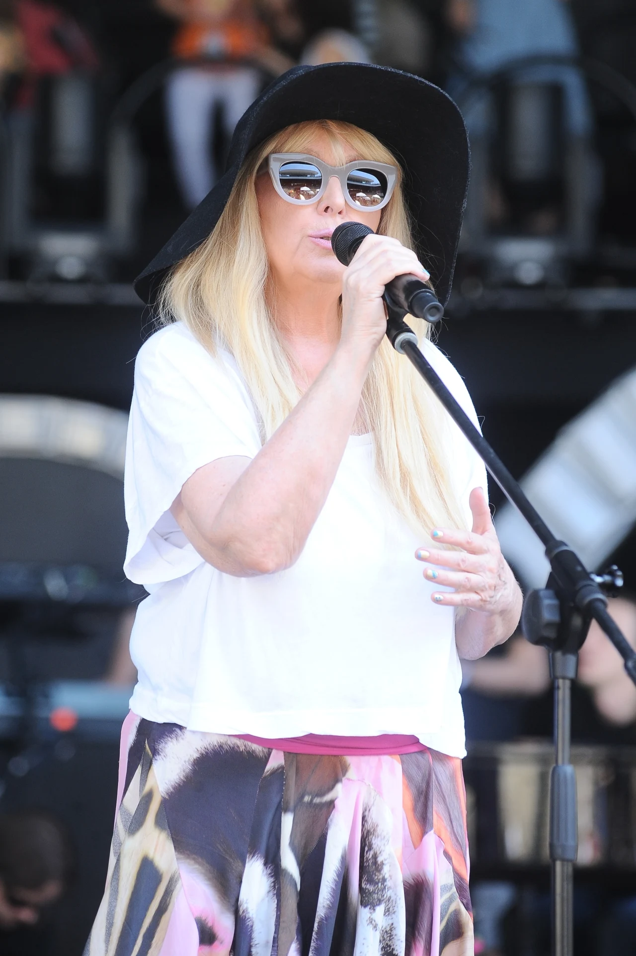 Maryla Rodowicz Maryla Rodowicz