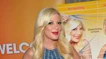 Tori Spelling