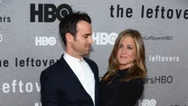 Jennifer Aniston i Justin Theroux