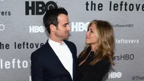 Jennifer Aniston i Justin Theroux