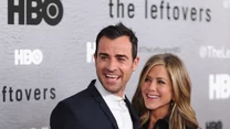 Jennifer Aniston i Justin Theroux