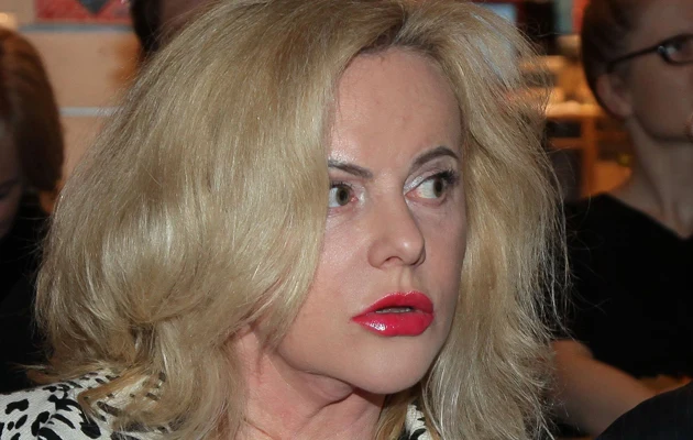 Joanna Kurowska Joanna Kurowska