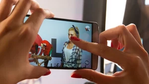 LG G3 - polska premiera flagowca z ekranem QHD