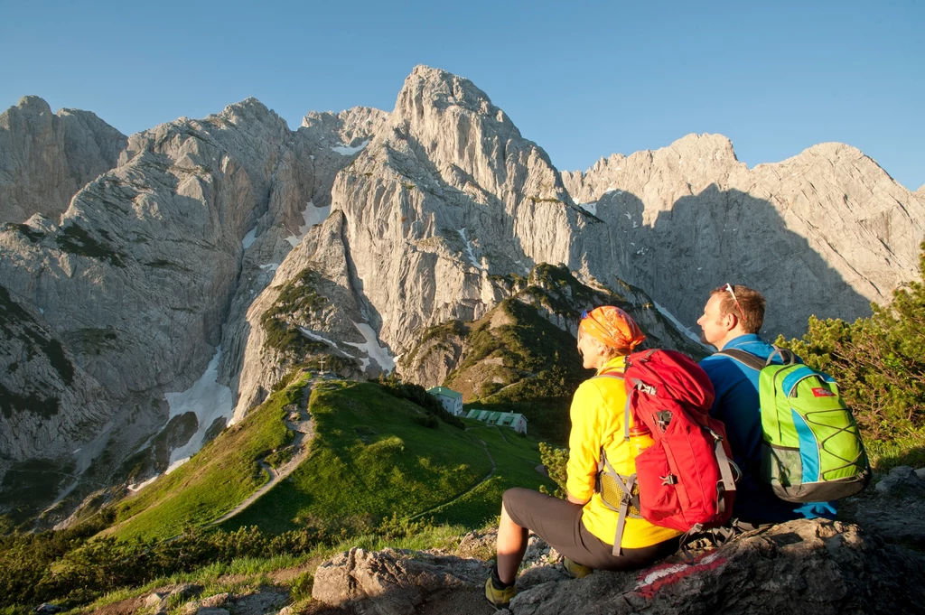 fot. Kitzbüheler Alpen