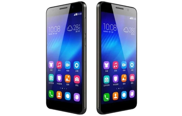 Huawei Honor 6