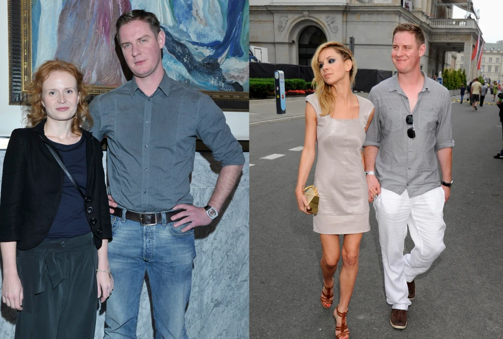 Dominika Kluźniak i Bartosz Głogowski, Natalia Lesz i Bartosz Głogowski Dominika Kluźniak i Bartosz Głogowski, Natalia Lesz i Bartosz Głogowski