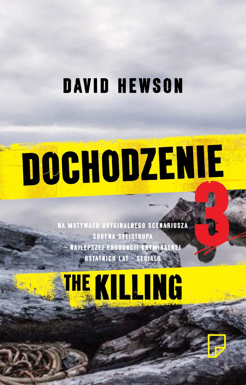 Dochodzenie Dochodzenie