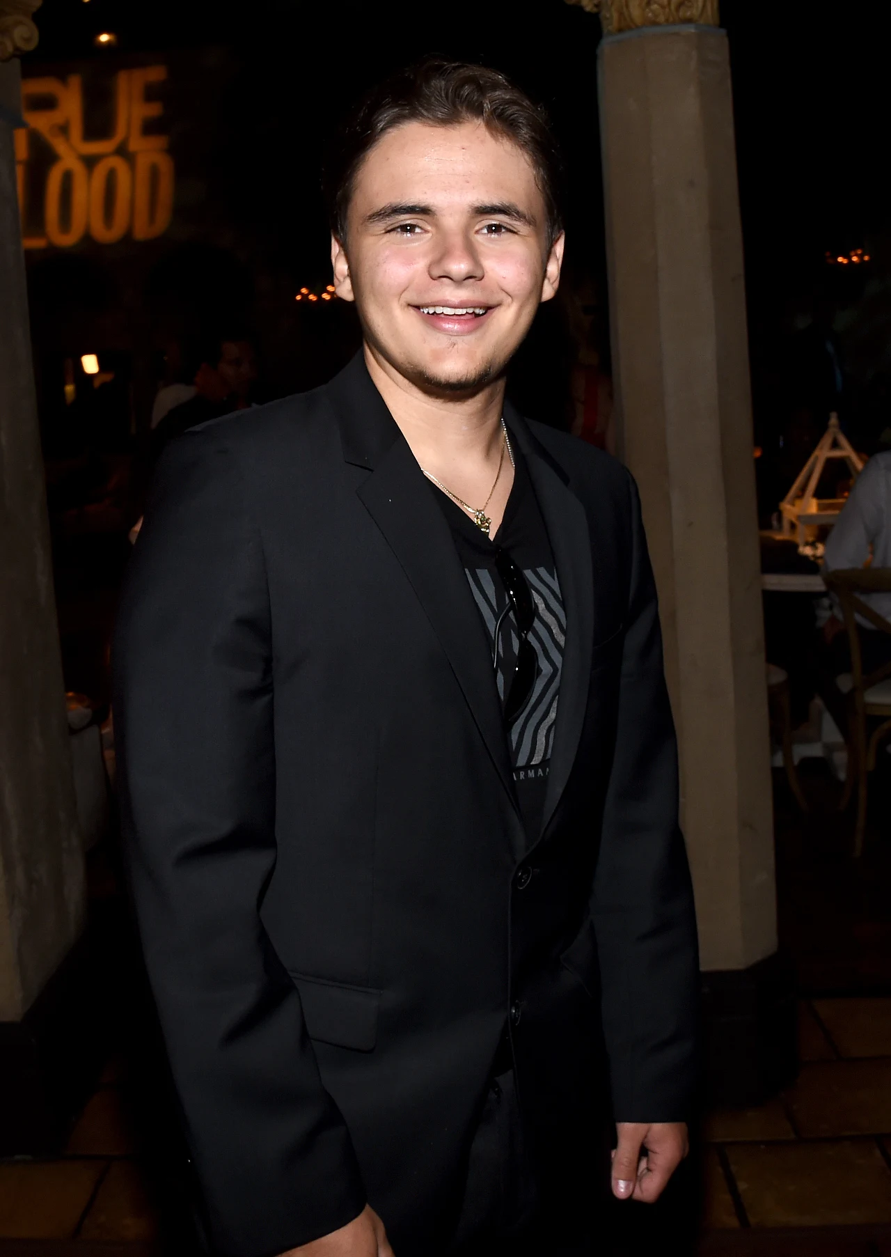 Prince Jackson Prince Jackson