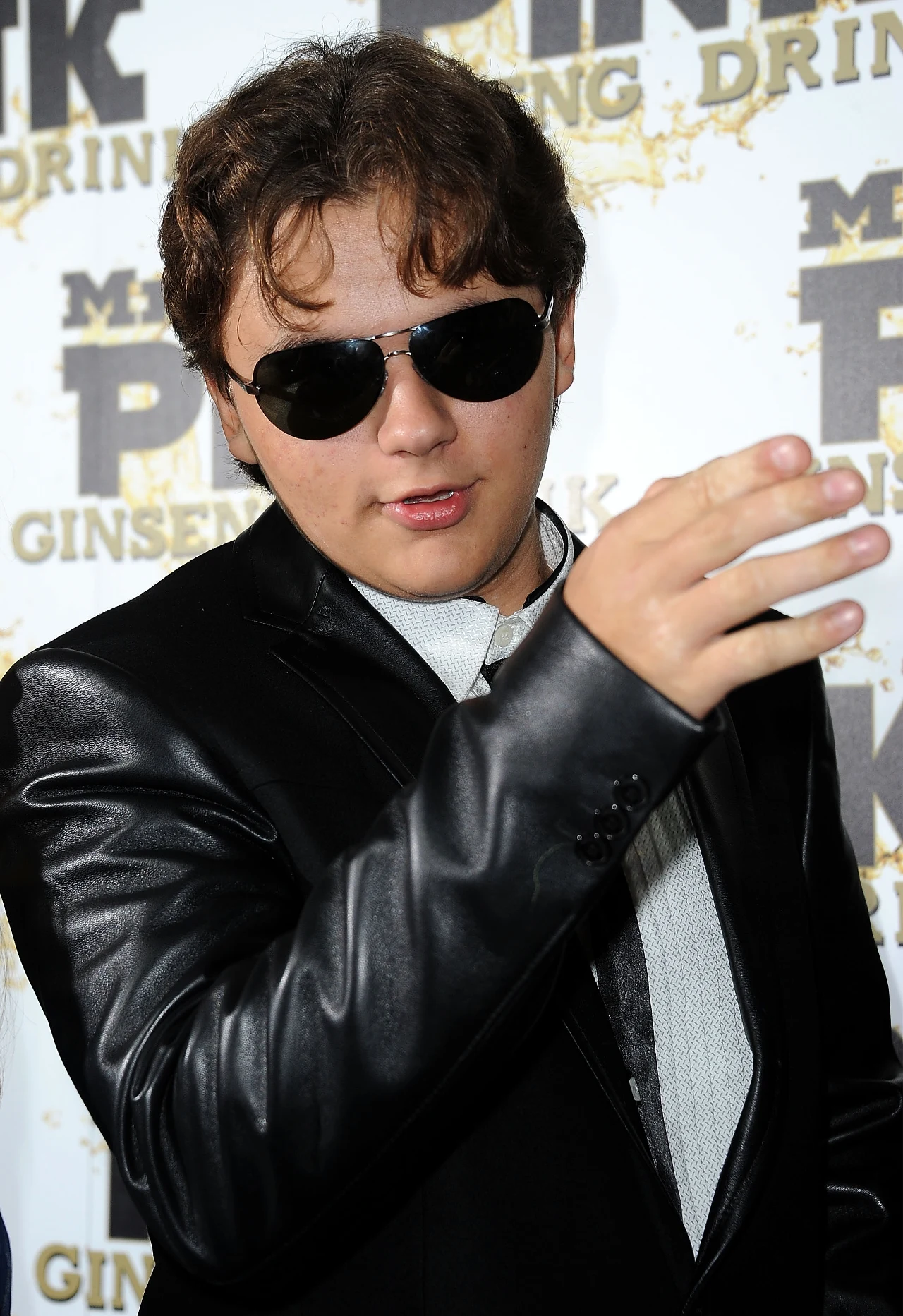 Prince Jackson Prince Jackson