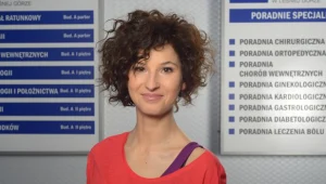Julia Wyszyńska (Klaudia)