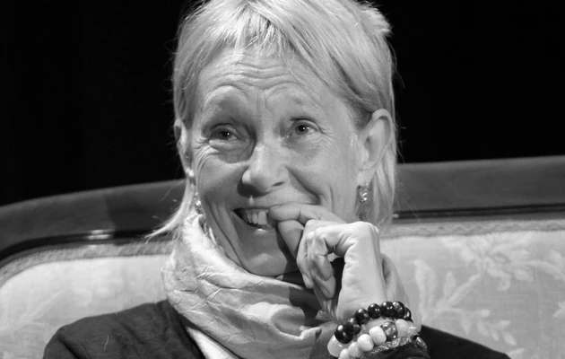 Małgorzata Braunek