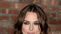 Keira Knightley