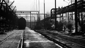 Rafineria w Czechowicach-Dziedzicach