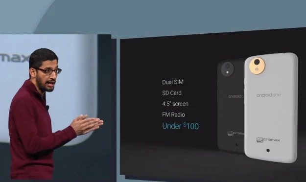 Android One Android One