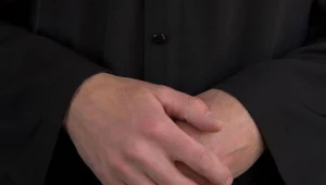 Ksiądz oskarżony o seksualne wykorzystanie kilkunastu dzieci