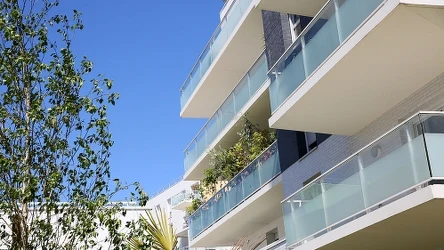 Czy na balkonie można grillować? 