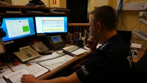 ​Asp. Krzysztof Krzempek