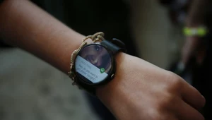 I/O 2014: Android Wear - LG G Watch, Samsung Gear Live i Moto 360