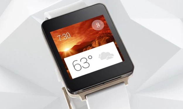 LG G Watch