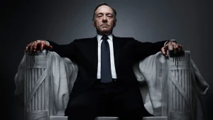 „House of Cards” 