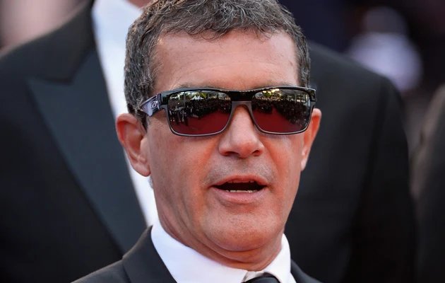 Antonio Banderas Antonio Banderas