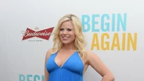  Megan Hilty