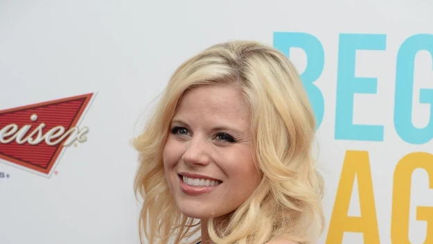  Megan Hilty