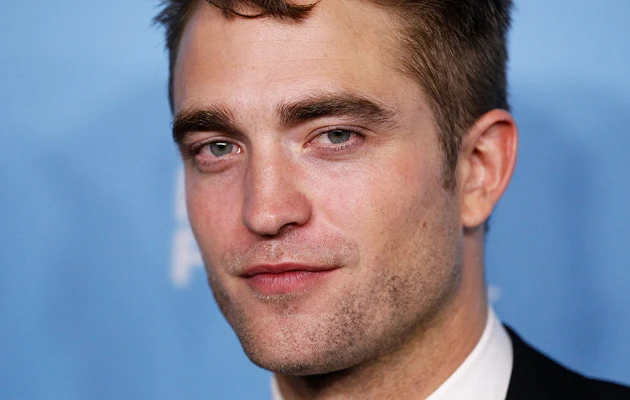 Robert Pattinson znów zakochany! Robert Pattinson znów zakochany!