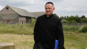 Ks. Wojciech Lemański