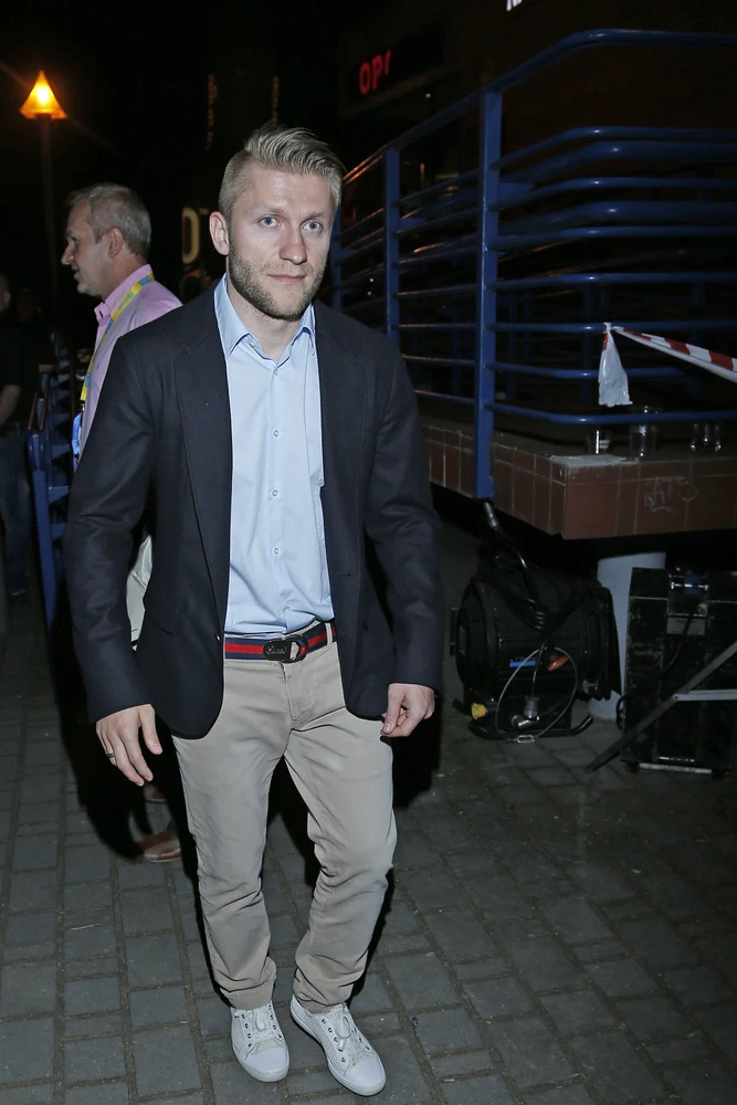 Kuba Błaszczykowski Kuba Błaszczykowski
