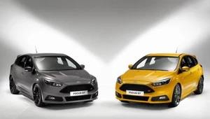 Ford Focus ST, model 2015. Jak się zmienił?