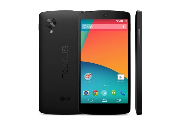 Nexus 5