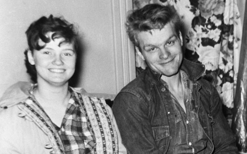 Charles Starkweather 