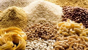 Amarantus, komosa i kasza jaglana należą do najstarszych roślin uprawnych, mają wysoką wartość odżywczą