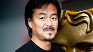 Hironobu Sakaguchi 
