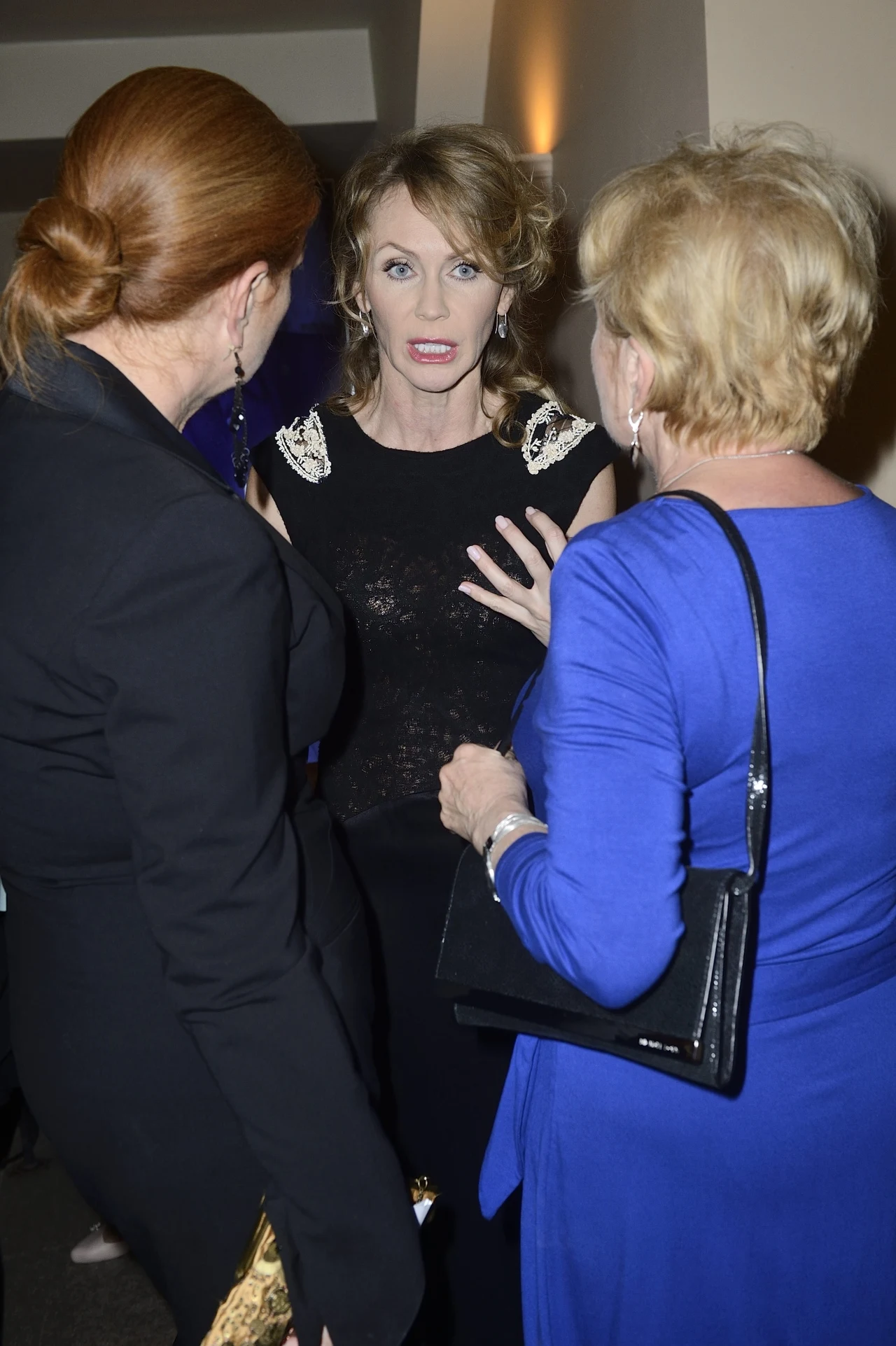 Beata Ścibakówna Beata Ścibakówna