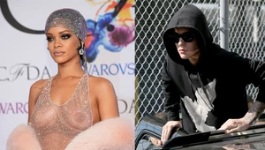 Rihanna i Justin Bieber