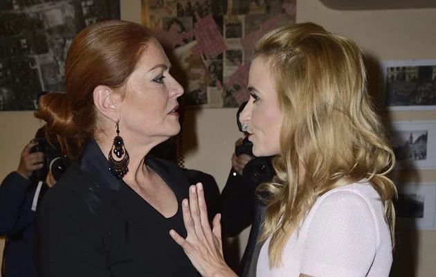 Katarzyna Dowbor, Joanna Koroniewska