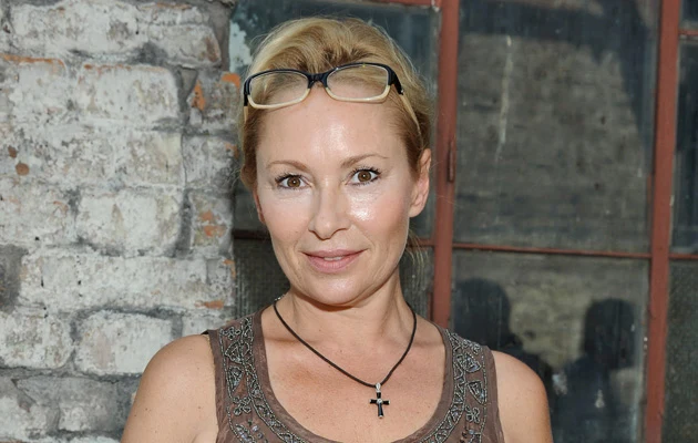 Katarzyna Gniewkowska Katarzyna Gniewkowska