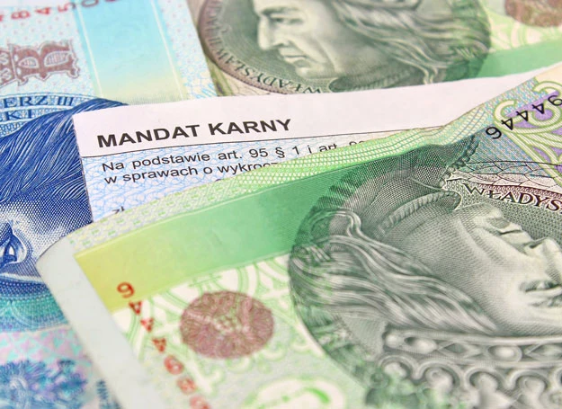 Dostaniesz mandat, nawet jeśli się go nie spodziewasz