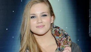Agnieszka Kaczorowska